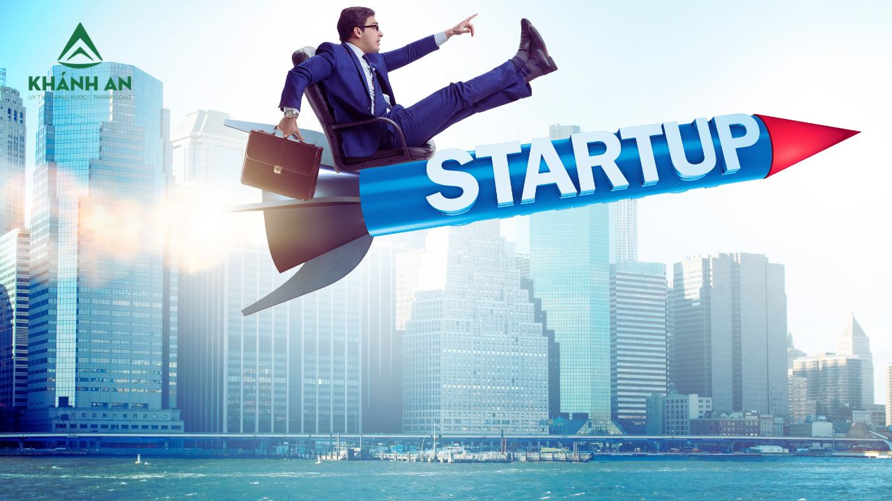 Hướng dẫn chi tiết về việc thành lập Quỹ đầu tư khởi nghiệp sáng tạo