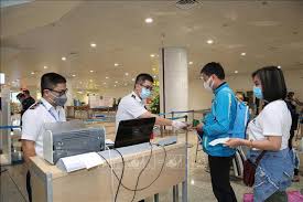 KHÁNH AN ĐỒNG HÀNH CÙNG DOANH NGHIỆP TRONG BỐI CẢNH SIẾT CHẶT KIỂM SOÁT VISA ĐỐI VỚI MỘT SỐ QUỐC TỊCH