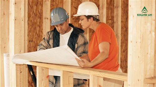 Khi nào giấy phép hoạt động xây dựng của nhà thầu nước ngoài không còn hiệu lực từ 01/7/2026?