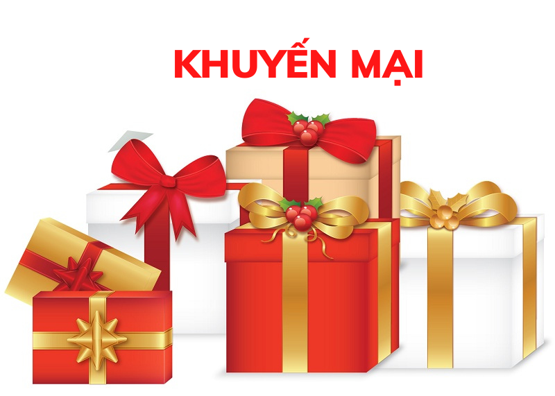 Khuyến mại theo quy định pháp luật năm 2023 Khuyến mại theo quy định pháp luật năm 2023