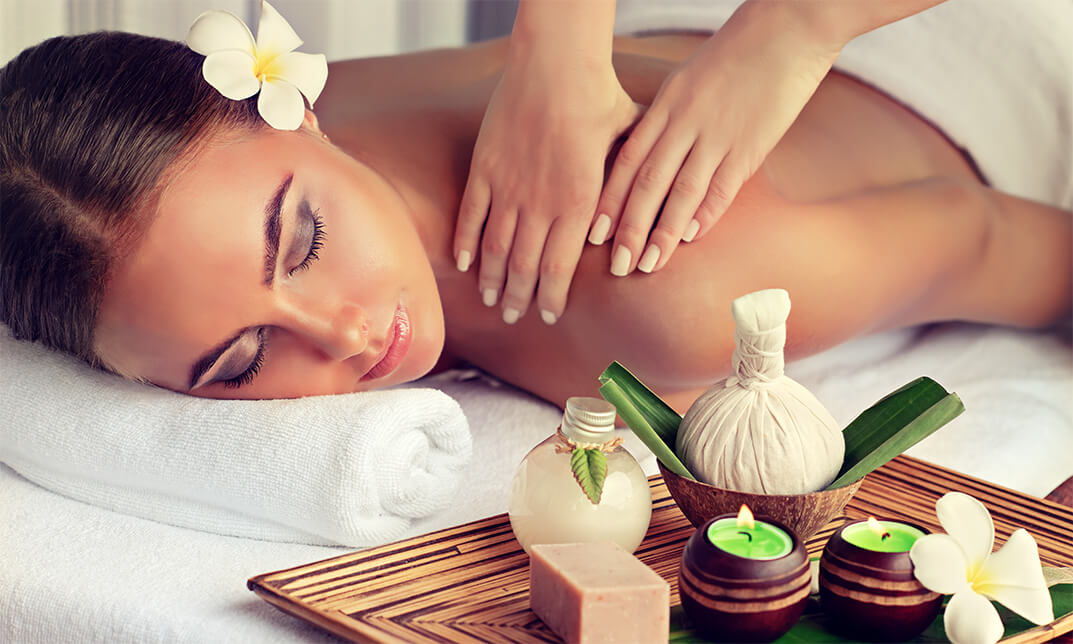 Kinh doanh dịch vụ xoa bóp