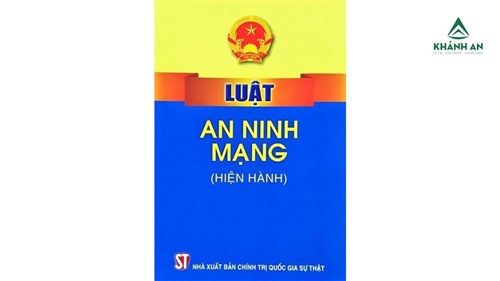 Luật an ninh mạng là gì? Tất tần tật những điều bạn cần biết