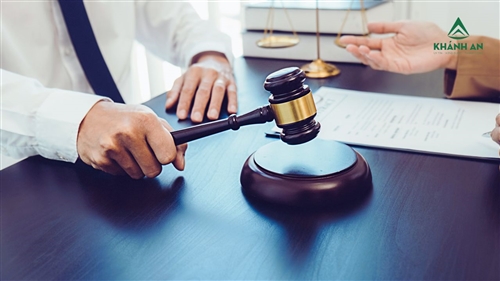 Luật đấu thầu là gì? Những thông tin mới nhất của Luật đấu thầu