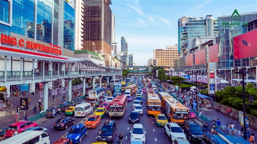 Luật giao thông mới nhất 2025: Những điều người tham gia giao thông phải biết
