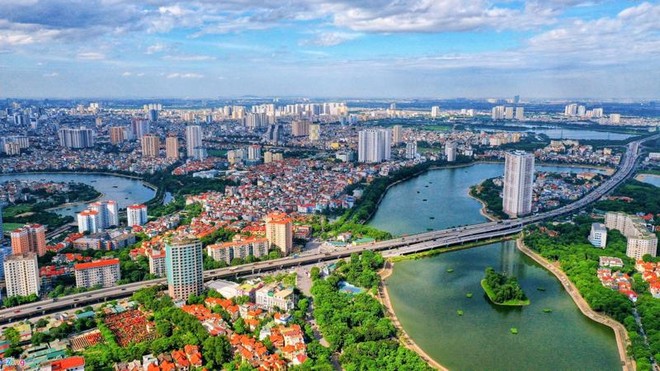 Luật Kinh doanh Bất động sản 2023 sẽ có hiệu lực sớm từ ngày 1/8/2024