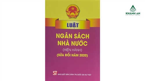 Luật ngân sách nhà nước là gì? Thông tin về bản hợp nhất mới
