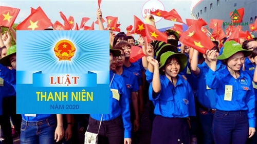 Luật thanh niên là gì? Tìm hiểu những quy định quan trọng mỗi bạn trẻ cần biết!