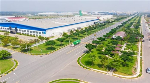 Lưu ý khi thành lập dự án đầu tư trong Khu công nghiệp tại Ninh Bình