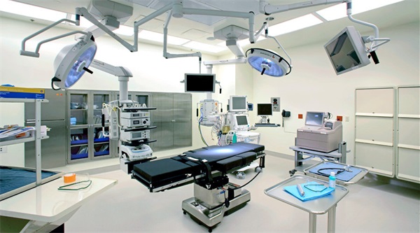 LƯU Ý KHI TIẾN HÀNH XIN GIẤY PHÉP NHẬP KHẨU TRANG THIẾT BỊ Y TẾ