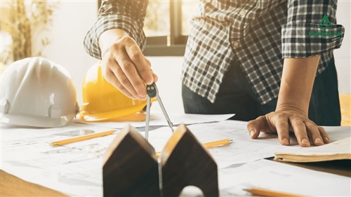 Lưu ý: Những trường hợp bị thu hồi bị thu hồi giấy phép xây dựng 2026