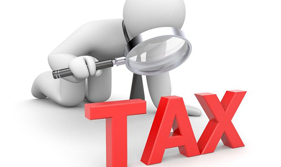 Mẫu công văn xác nhận không nợ thuế của doanh nghiệp FDI