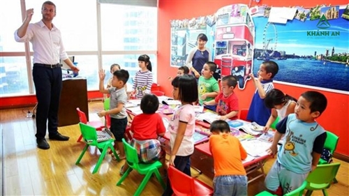 Mẫu đơn gia hạn giấy phép trung tâm ngoại ngữ mới nhất