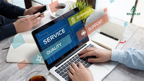 Tổng hợp các mẫu giấy phép liên quan đến kinh doanh dịch vụ viễn thông