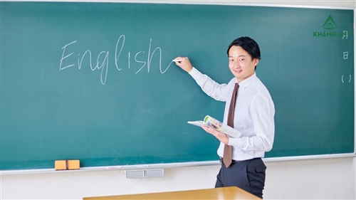 Mẫu giấy phép thành lập trung tâm ngoại ngữ