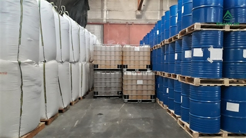 Mẫu văn bản đề nghị cấp giấy chứng nhận đủ điều kiện hoạt động dịch vụ tồn trữ hóa chất