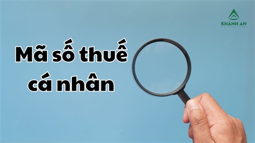 Mẹo tra mã số thuế cá nhân nhanh và đơn giản 2025