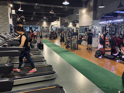 MỞ PHÒNG GYM CẦN BAO NHIÊU TIỀN? ĐIỀU KIỆN VÀ THỦ TỤC PHÁP LÝ MỚI NHẤT