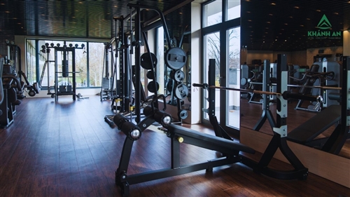 Mở phòng gym cần những điều kiện gì? Hướng dẫn chi tiết