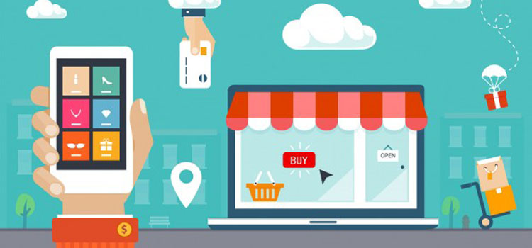 Mở website giới thiệu sản phẩm của công ty và bán hàng trên đó có cần phải thực hiện thủ tục Thông với Bộ Công thương không?
