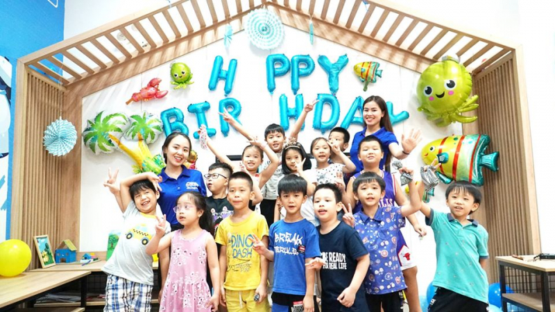 Một số lưu ý bắt buộc bạn cần phải biết khi thành lập trung tâm giáo dục kỹ năng