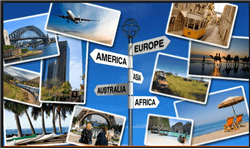 Mức ký quỹ khi kinh doanh dịch vụ lữ hành Mức ký quỹ khi kinh doanh dịch vụ lữ hành