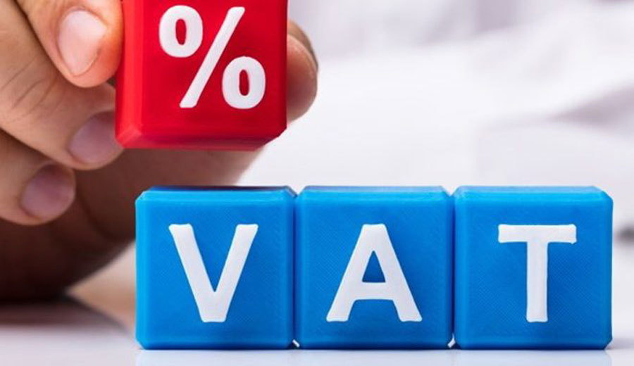 [01/2022] Quyết định Giảm thuế Giá trị gia tăng (VAT) xuống còn 8%