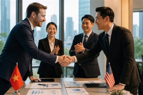 NHÀ ĐẦU TƯ NƯỚC NGOÀI THỰC HIỆN HOẠT ĐỘNG ĐẦU TƯ THEO HÌNH THỨC GÓP VỐN, MUA CỔ PHẦN, MUA PHẦN VỐN GÓP 2026
