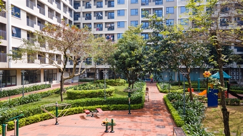 Nhà ở xã hội: Những điểm đáng chú ý và quy định mới nhất năm 2026