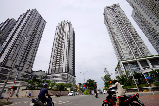 Nhà tập thể và căn hộ chung cư có được sử dụng làm trụ sở doanh nghiệp? Nhà tập thể và căn hộ chung cư có được sử dụng làm trụ sở doanh nghiệp?