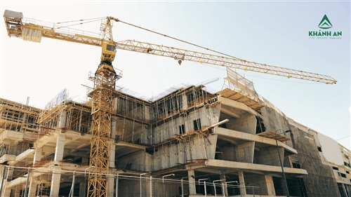 Khi nào nhà thầu nước ngoài được phép hoạt động xây dựng tại Việt Nam?