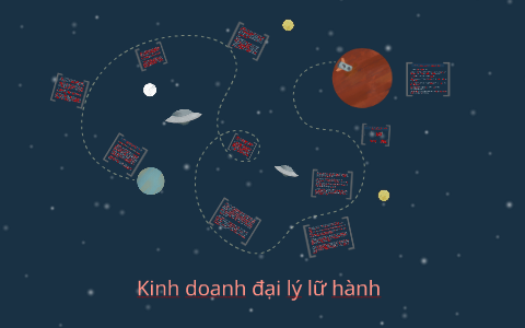 Những điều cần biết về kinh doanh đại lý lữ hành