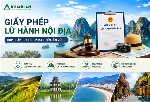 NHỮNG ĐIỀU DOANH NGHIỆP CẦN LÀM ĐỂ TRÁNH BỊ THU HỒI GIẤY PHÉP KINH DOANH DỊCH VỤ LỮ HÀNH