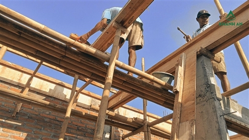 Những loại công trình nhà ở nào được miễn giấy phép xây dựng?