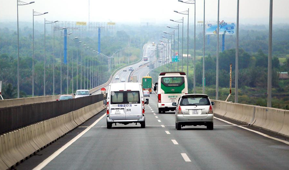 Những lưu ý khi lưu thông trên cao tốc kể từ Tháng 8/2022 Những lưu ý khi lưu thông trên cao tốc kể từ Tháng 8/2022