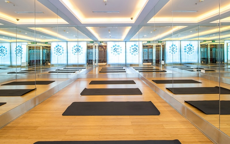 Những lưu ý khi xin giấy phép mở phòng tập Yoga