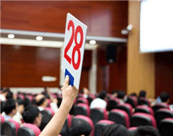 Những ngành nghề nào có hoạt động đấu giá tài sản?