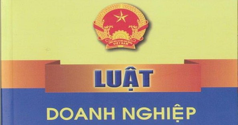 Nội dung Luật Doanh nghiệp 2020 Nội dung Luật Doanh nghiệp 2020