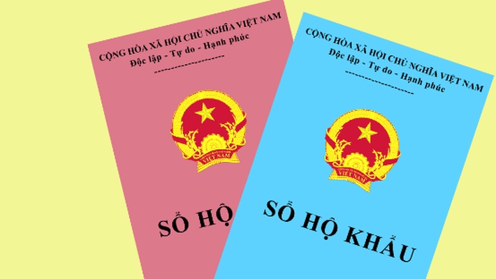 Ở nhà thuê có làm được  sổ hộ khẩu tại nội thành Hà Nội?