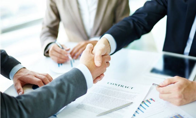 CÁC DẠNG HỢP ĐỒNG NÀO ĐƯỢC SỬ DỤNG ĐỐI TƯỢNG SỞ HỮU CÔNG NGHIỆP? - Công Khánh Luật