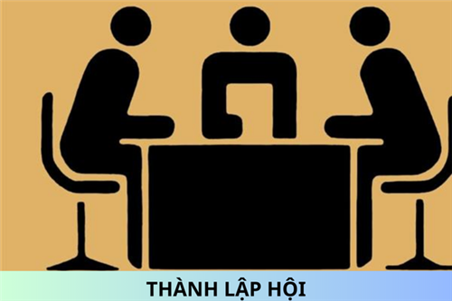 QUY ĐỊNH MỚI VỀ HỘI/HIỆP HỘI