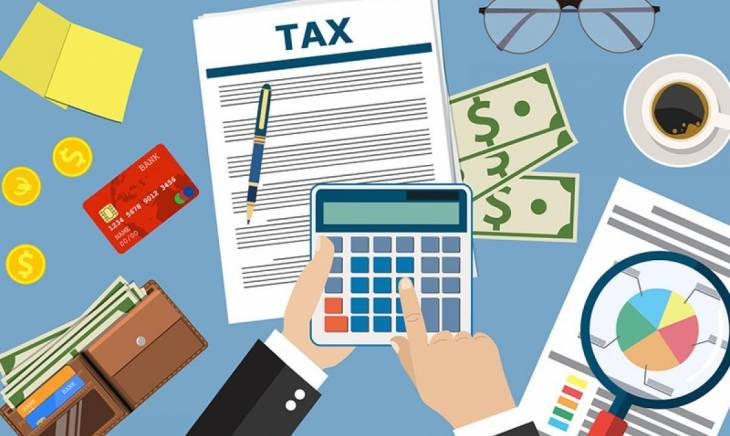 [11/2021] Quy định mới về miễn, giảm thuế cho doanh nghiệp, hộ kinh doanh gặp khó khăn trong giai đoạn dịch Covid