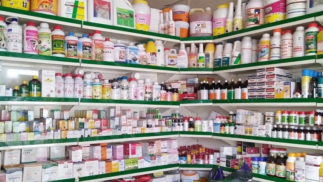 Quy định pháp luật về buôn bán thuốc thú y năm 2025