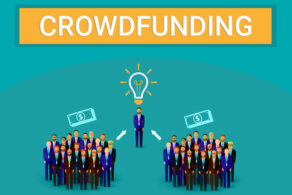 Quy định pháp luật Việt Nam về gọi vốn cộng đồng (crowfunding) Quy định pháp luật Việt Nam về gọi vốn cộng đồng (crowfunding)