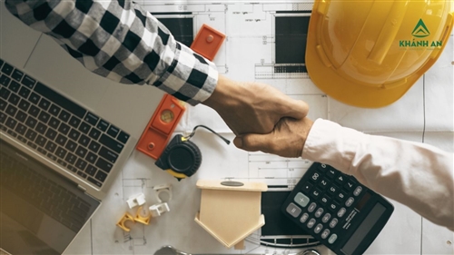 Quy định thu hồi giấy phép hoạt động xây dựng của nhà thầu nước ngoài theo Nghị định 212/2026/NĐ-CP