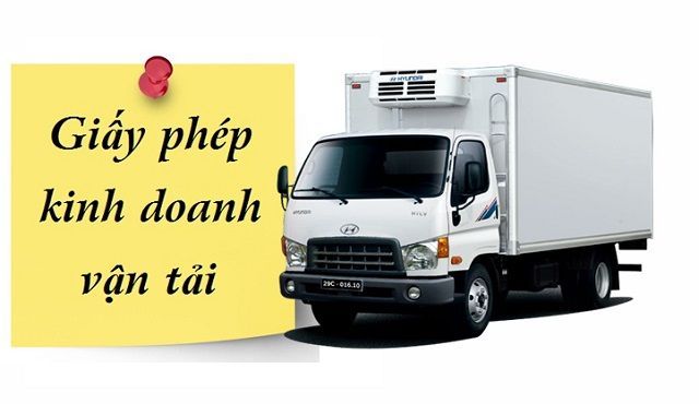 Quy định về điều kiện kinh doanh dịch vụ vận tải bằng xe ô tô