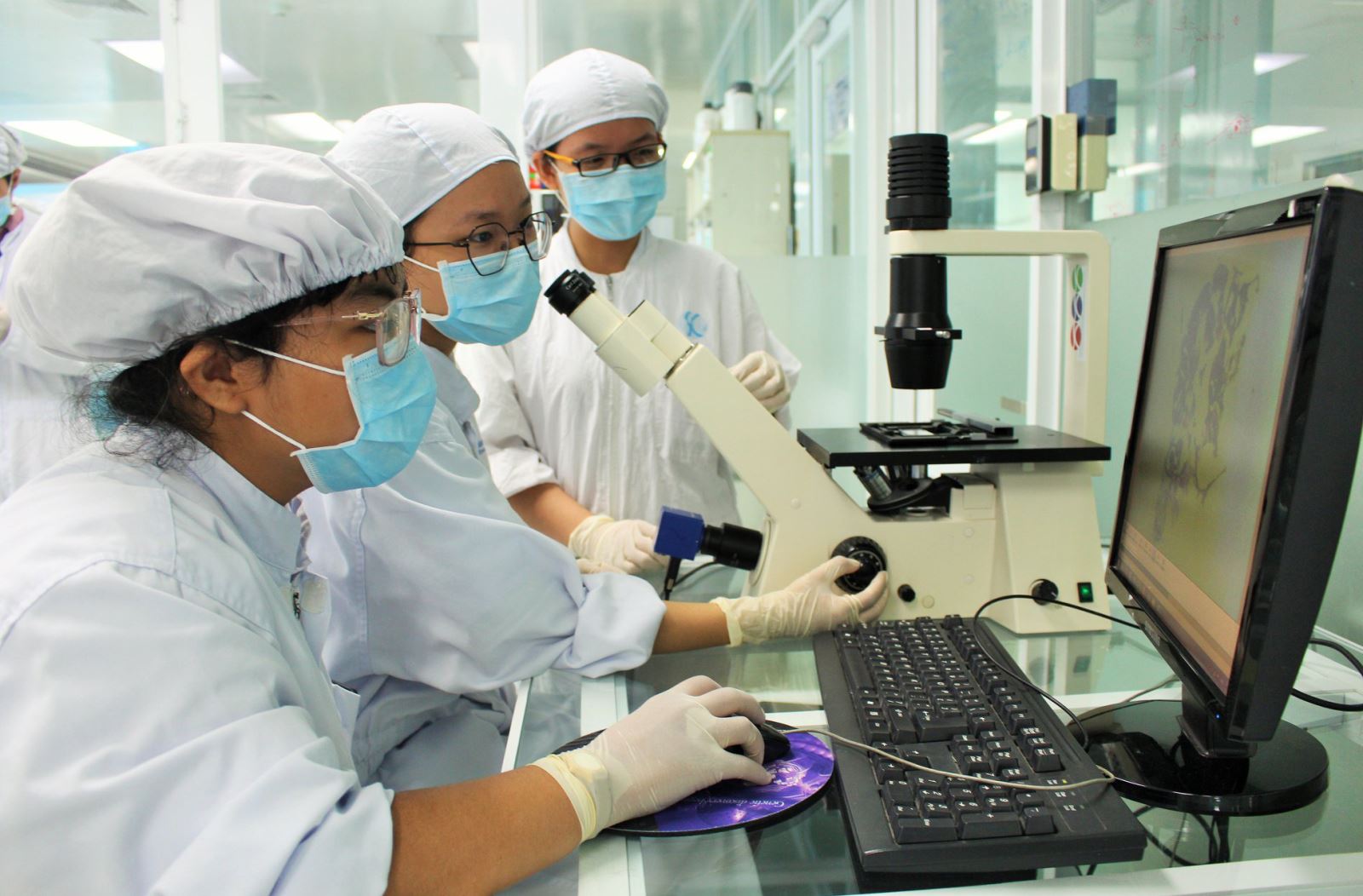 Quy định về thành lập hoạt động chi nhánh của Viện nghiên cứu nghệ trong nước