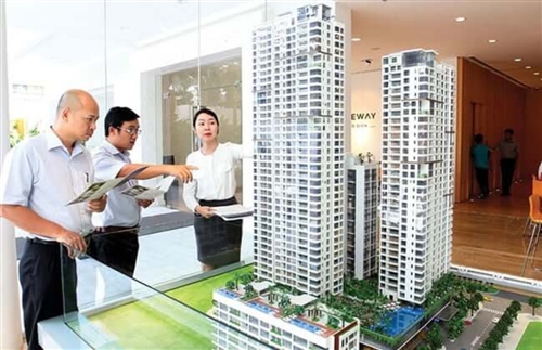 Quy Trình Chuyển Nhượng Nhà Chung Cư Có Sổ Đỏ