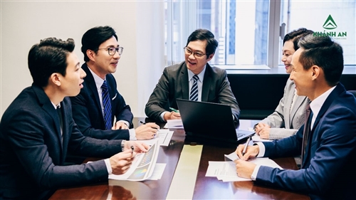 Reliable and Affordable LLC Incorporation Services in Hanoi