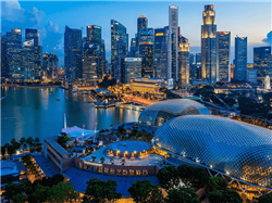 Các ưu đãi về thuế khi mở Công ty tại Singapore?