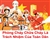 CÁC YÊU CẦU VỀ PHÒNG CHÁY, CHỮA CHÁY ĐỐI VỚI NHÀ Ở KẾT HỢP LÀM CƠ SỞ SẢN XUẤT, KINH DOANH THEO QUY ĐỊNH PHÁP LUẬT MỚI NHẤT 2025 VỀ PHÒNG CHÁY, CHỮA CHÁY